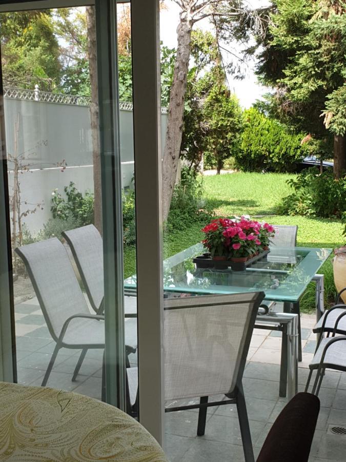 House Suites Domaine Rizomilos 外观 照片