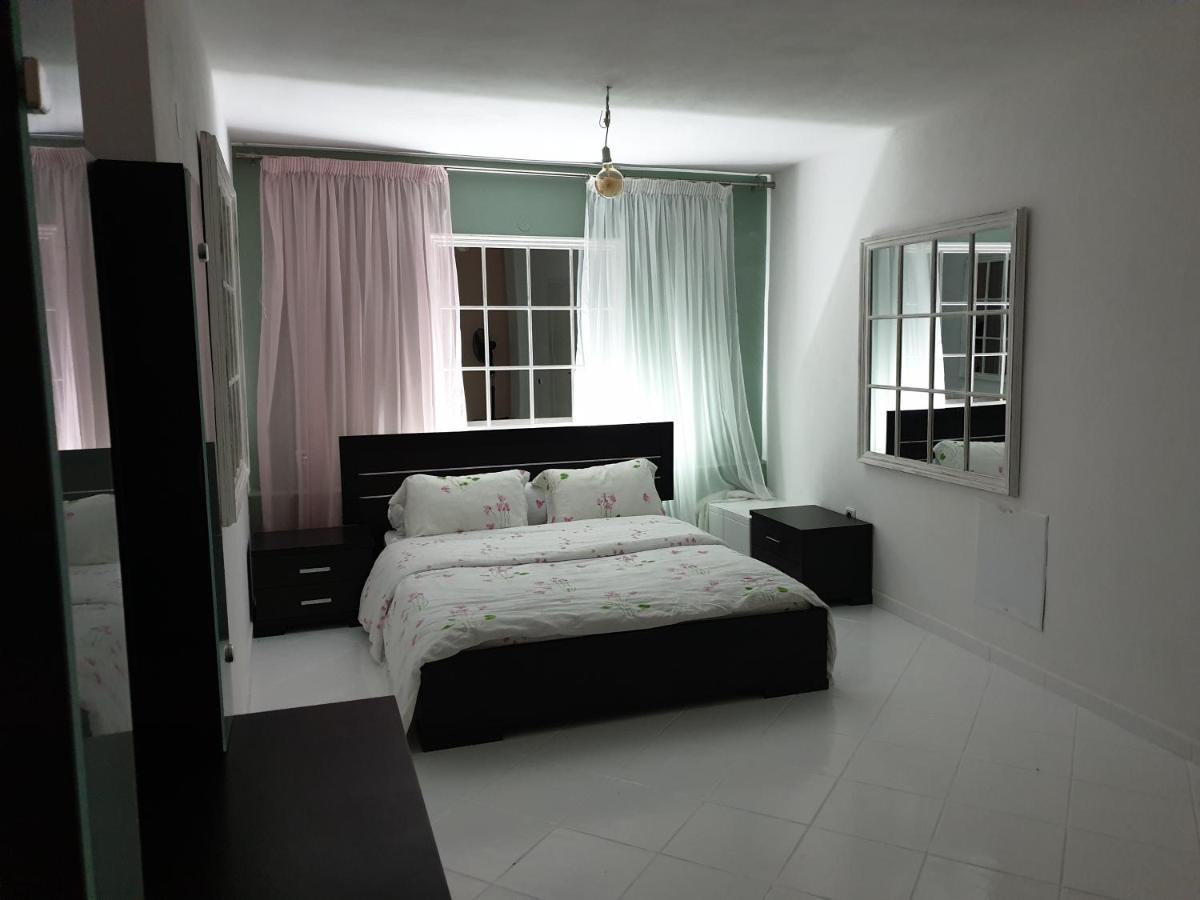 House Suites Domaine Rizomilos 外观 照片