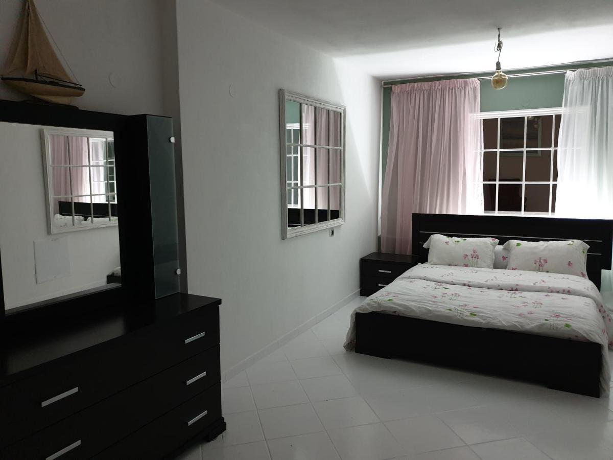 House Suites Domaine Rizomilos 外观 照片